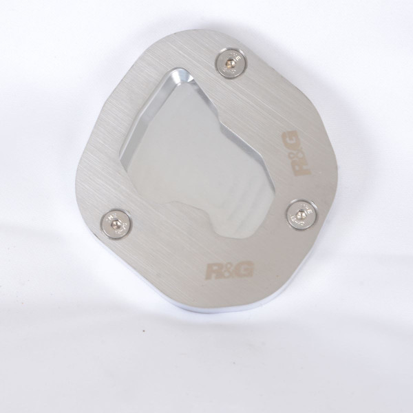 R&G Kickstand Shoe for Yamaha Tenere 700 '19-, Tenere 700 World Raid '22- & Tenere 700 Rally '21-